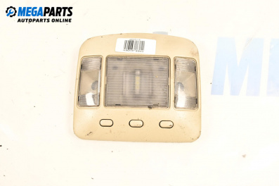 Interior courtesy light for Land Rover Freelander SUV I (02.1998 - 10.2006)