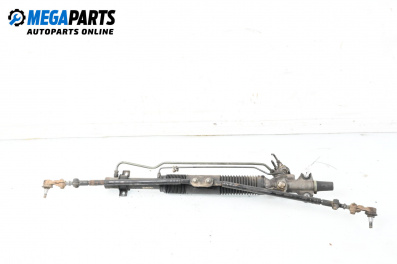 Hydraulic steering rack for Land Rover Freelander SUV I (02.1998 - 10.2006), suv