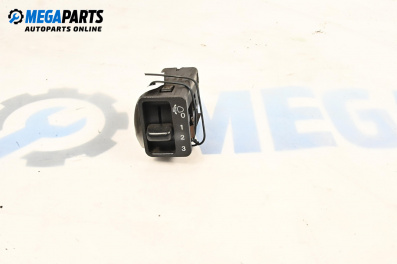 Buton reglaj faruri for Land Rover Freelander SUV I (02.1998 - 10.2006)