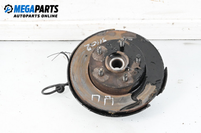 Knuckle hub for Land Rover Freelander SUV I (02.1998 - 10.2006), position: front - right