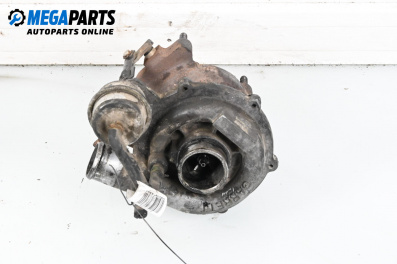Turbo for Land Rover Freelander SUV I (02.1998 - 10.2006) 2.0 DI 4x4, 98 hp