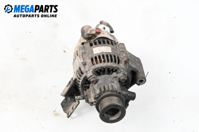 Gerenator for Land Rover Freelander SUV I (02.1998 - 10.2006) 2.0 DI 4x4, 98 hp