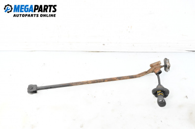 Schalthebel mit stange for Land Rover Freelander SUV I (02.1998 - 10.2006)