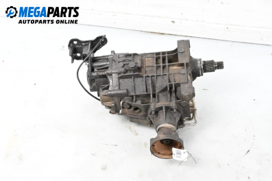 Transfer case for Land Rover Freelander SUV I (02.1998 - 10.2006) 2.0 DI 4x4, 98 hp