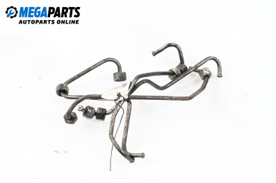 Fuel pipes for Land Rover Freelander SUV I (02.1998 - 10.2006) 2.0 DI 4x4, 98 hp
