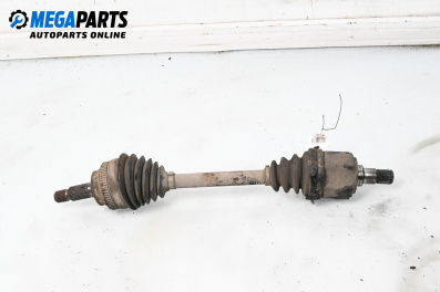Antriebswelle for Land Rover Freelander SUV I (02.1998 - 10.2006) 2.0 DI 4x4, 98 hp, position: rechts, vorderseite
