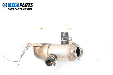 EGR cooler for Land Rover Freelander SUV I (02.1998 - 10.2006) 2.0 DI 4x4, 98 hp