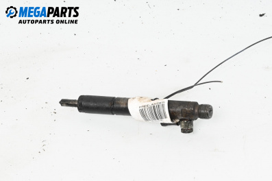 Einspritzdüse for Land Rover Freelander SUV I (02.1998 - 10.2006) 2.0 DI 4x4, 98 hp, № 0432193701