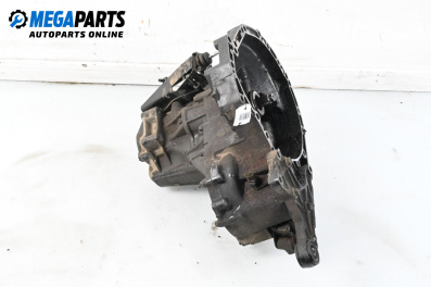  for Land Rover Freelander SUV I (02.1998 - 10.2006) 2.0 DI 4x4, 98 hp