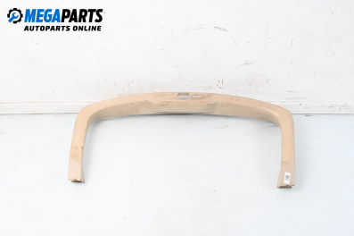 Interior plastic for BMW 5 Series F10 Touring F11 (11.2009 - 02.2017), 5 doors, station wagon, position: rear