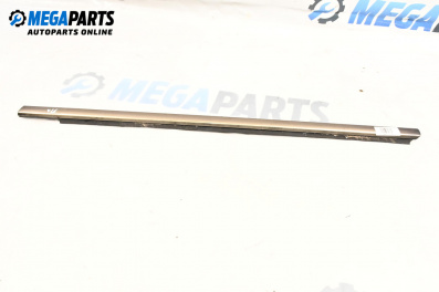 Exterior moulding for BMW 5 Series F10 Touring F11 (11.2009 - 02.2017), station wagon, position: left