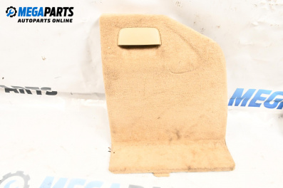 Kofferraumverkleidungen for BMW 5 Series F10 Touring F11 (11.2009 - 02.2017), 5 türen, combi