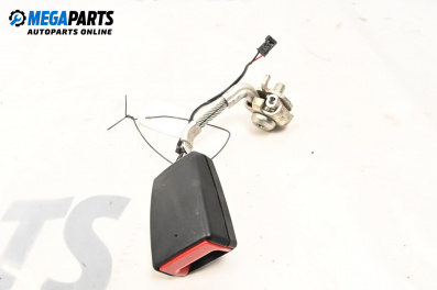 Seat belt fastener for BMW 5 Series F10 Touring F11 (11.2009 - 02.2017), 5 doors, position: front - left