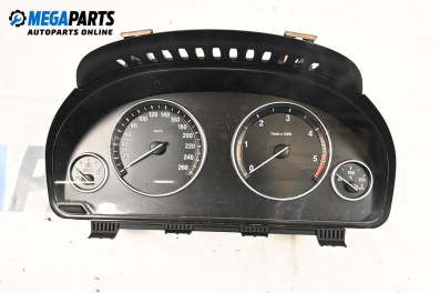 Kilometerzähler for BMW 5 Series F10 Touring F11 (11.2009 - 02.2017) 530 d, 245 hp