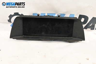Anzeige for BMW 5 Series F10 Touring F11 (11.2009 - 02.2017)