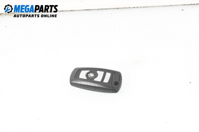 Zündschlüssel for BMW 5 Series F10 Touring F11 (11.2009 - 02.2017)