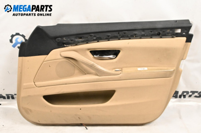 Interior door panel  for BMW 5 Series F10 Touring F11 (11.2009 - 02.2017), 5 doors, station wagon, position: rear - right