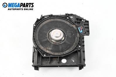Subwoofer for BMW 5 Series F10 Touring F11 (11.2009 - 02.2017)