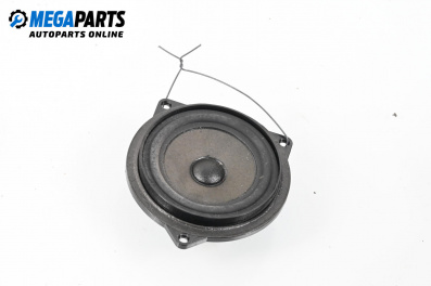 Difuzor for BMW 5 Series F10 Touring F11 (11.2009 - 02.2017)