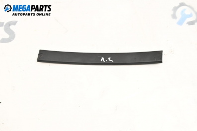 Material profilat exterior for BMW 5 Series F10 Touring F11 (11.2009 - 02.2017), combi, position: stânga