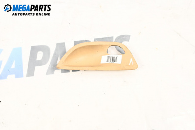 Interior plastic for BMW 5 Series F10 Touring F11 (11.2009 - 02.2017), 5 doors, station wagon, position: left
