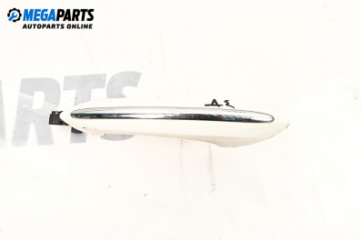 Outer handle for BMW 5 Series F10 Touring F11 (11.2009 - 02.2017), 5 doors, station wagon, position: rear - right