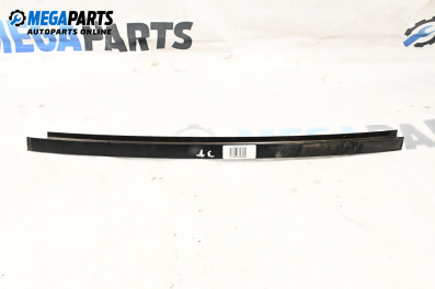 Exterior moulding for BMW 5 Series F10 Touring F11 (11.2009 - 02.2017), station wagon, position: right