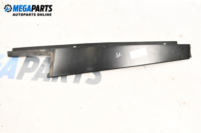 Exterior moulding for BMW 5 Series F10 Touring F11 (11.2009 - 02.2017), station wagon, position: right
