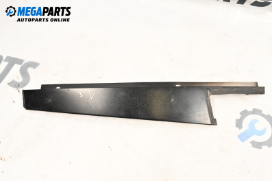 Exterior moulding for BMW 5 Series F10 Touring F11 (11.2009 - 02.2017), station wagon, position: left