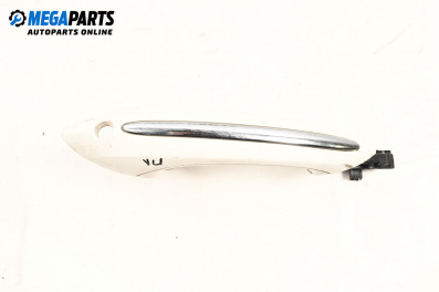 Outer handle for BMW 5 Series F10 Touring F11 (11.2009 - 02.2017), 5 doors, station wagon, position: front - left