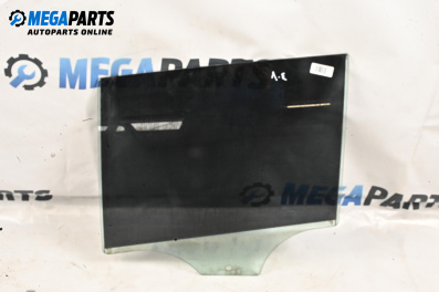 Fensterscheibe for BMW 5 Series F10 Touring F11 (11.2009 - 02.2017), 5 türen, combi, position: links, rückseite