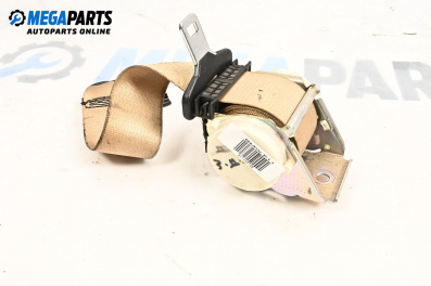 Seat belt for BMW 5 Series F10 Touring F11 (11.2009 - 02.2017), 5 doors, position: rear - right