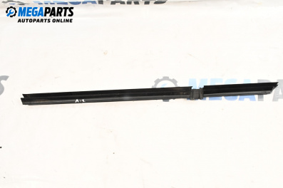 Door seal for BMW 5 Series F10 Touring F11 (11.2009 - 02.2017), 5 doors, station wagon, position: rear - left