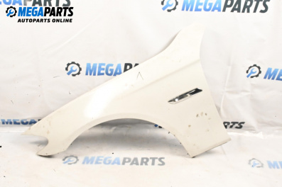 Fender for BMW 5 Series F10 Touring F11 (11.2009 - 02.2017), 5 doors, station wagon, position: front - left