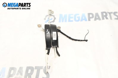 Heckklappe scharnier for BMW 5 Series F10 Touring F11 (11.2009 - 02.2017), 5 türen, combi, position: rechts