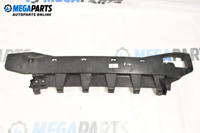 Stoßstangehalterung for BMW 5 Series F10 Touring F11 (11.2009 - 02.2017), combi, position: rückseite