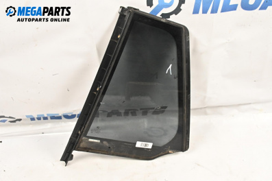 Ausstellfenster for BMW 5 Series F10 Touring F11 (11.2009 - 02.2017), 5 türen, combi, position: links