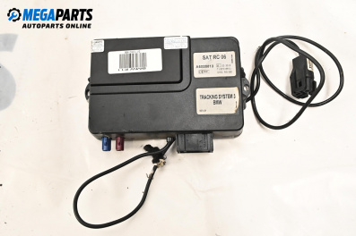 GPS module for BMW 5 Series F10 Touring F11 (11.2009 - 02.2017), № A6000813