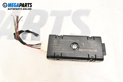 Amplificator antenă for BMW 5 Series F10 Touring F11 (11.2009 - 02.2017), № 6520919986503