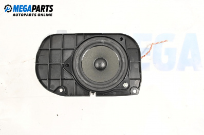 Difuzor for BMW 5 Series F10 Touring F11 (11.2009 - 02.2017)
