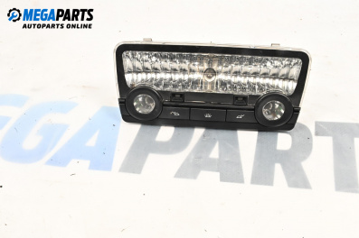 Interior courtesy light for BMW 5 Series F10 Touring F11 (11.2009 - 02.2017)