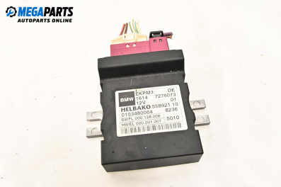 Diesel injection pump module for BMW 5 Series F10 Touring F11 (11.2009 - 02.2017), № 16147276073