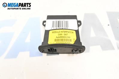 Module for BMW 5 Series F10 Touring F11 (11.2009 - 02.2017), № A6000130