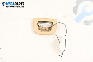 Befestigung gepäck for BMW 5 Series F10 Touring F11 (11.2009 - 02.2017), combi