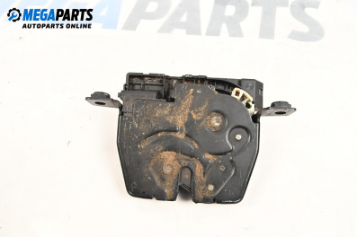 Încuietoare portbagaj for BMW 5 Series F10 Touring F11 (11.2009 - 02.2017), combi, position: din spate