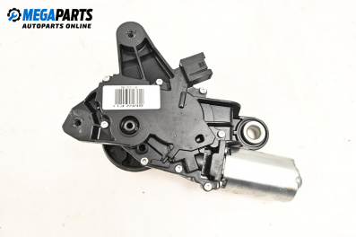 Front wipers motor for BMW 5 Series F10 Touring F11 (11.2009 - 02.2017), station wagon, position: rear