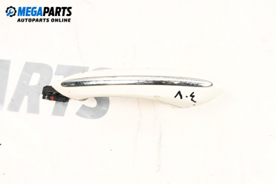 Outer handle for BMW 5 Series F10 Touring F11 (11.2009 - 02.2017), 5 doors, station wagon, position: rear - left
