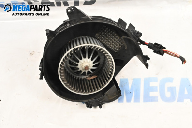 Heating blower for BMW 5 Series F10 Touring F11 (11.2009 - 02.2017)