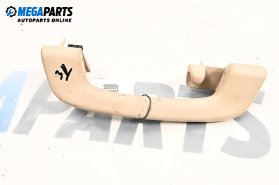 Handle for BMW 5 Series F10 Touring F11 (11.2009 - 02.2017), 5 doors, position: rear - right
