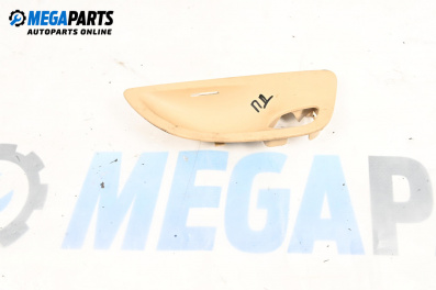 Interieur kunststoffbauteile for BMW 5 Series F10 Touring F11 (11.2009 - 02.2017), 5 türen, combi, position: rechts